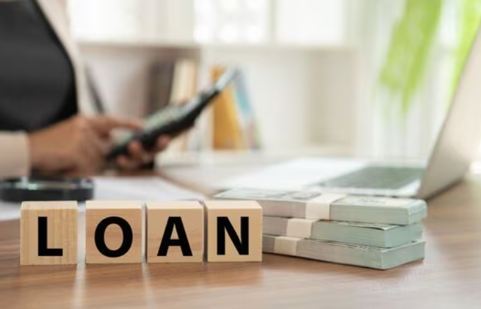 Business Loan Guide
