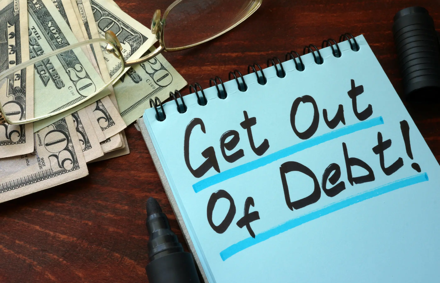 Debt Relief Service