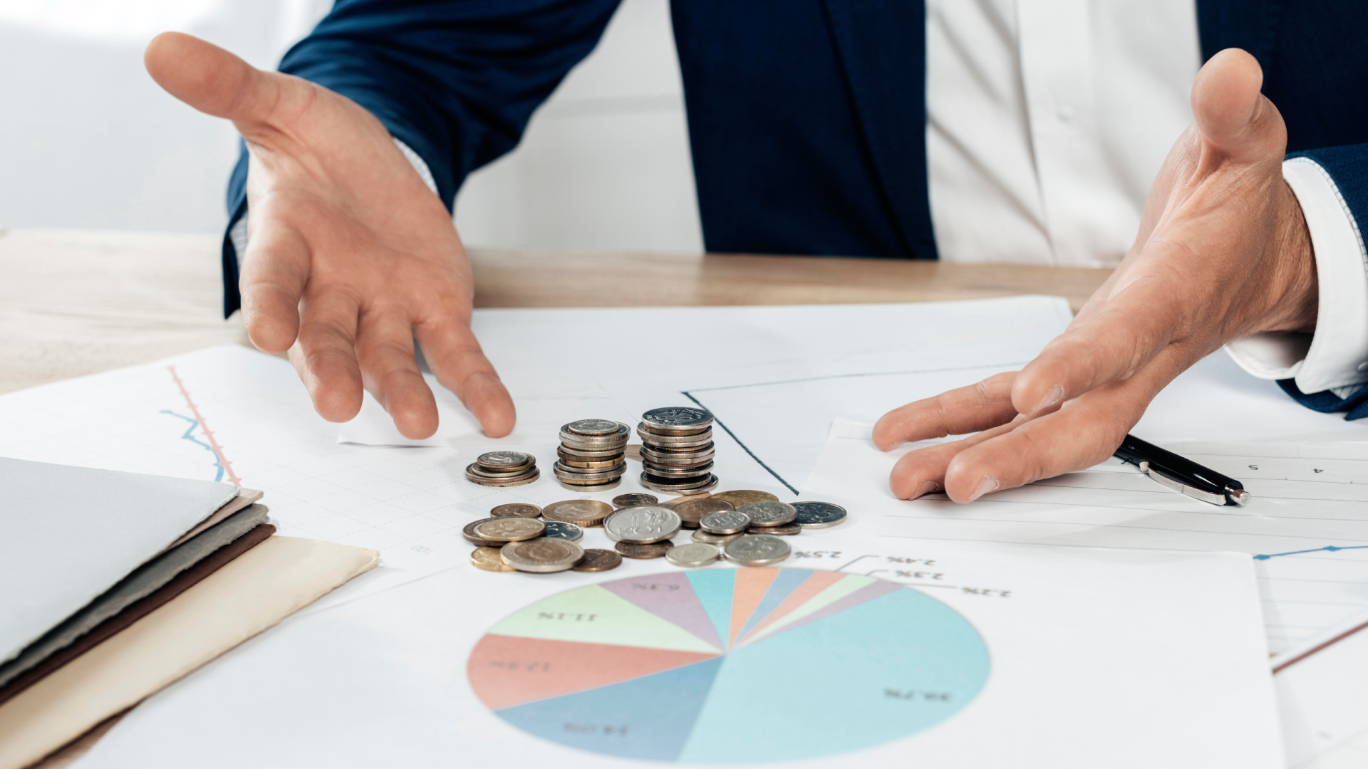 Investment Service